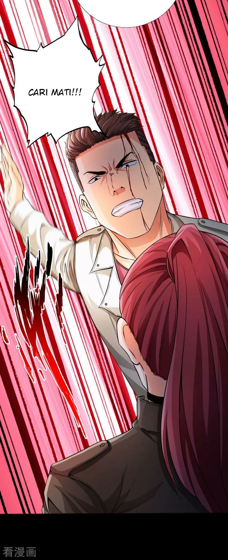 Hopeless Chapter 61 Gambar 5
