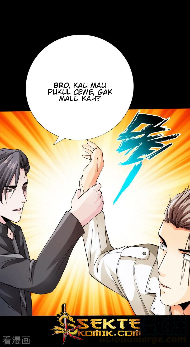 Hopeless Chapter 61 Gambar 6