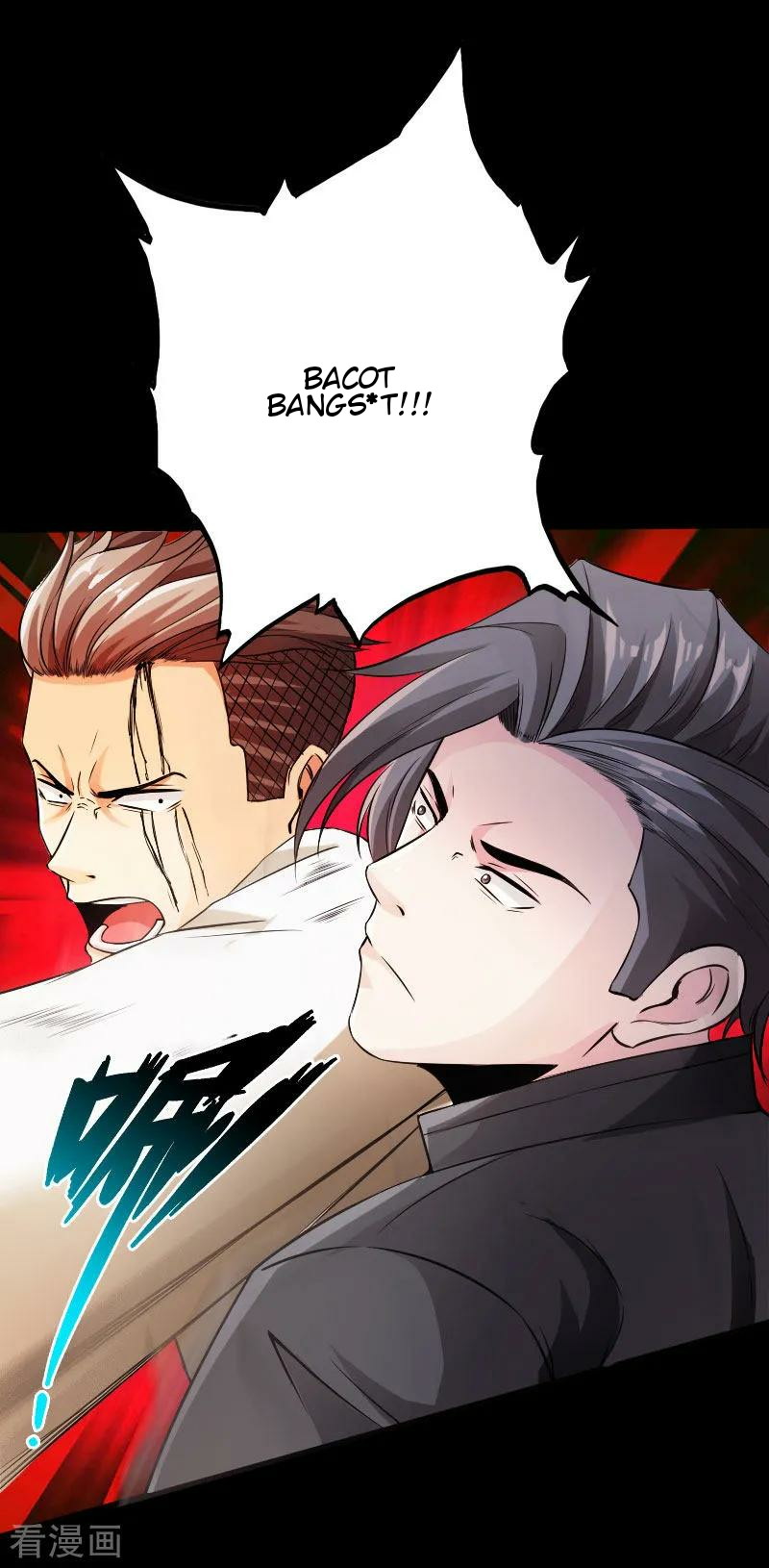 Hopeless Chapter 61 Gambar 7