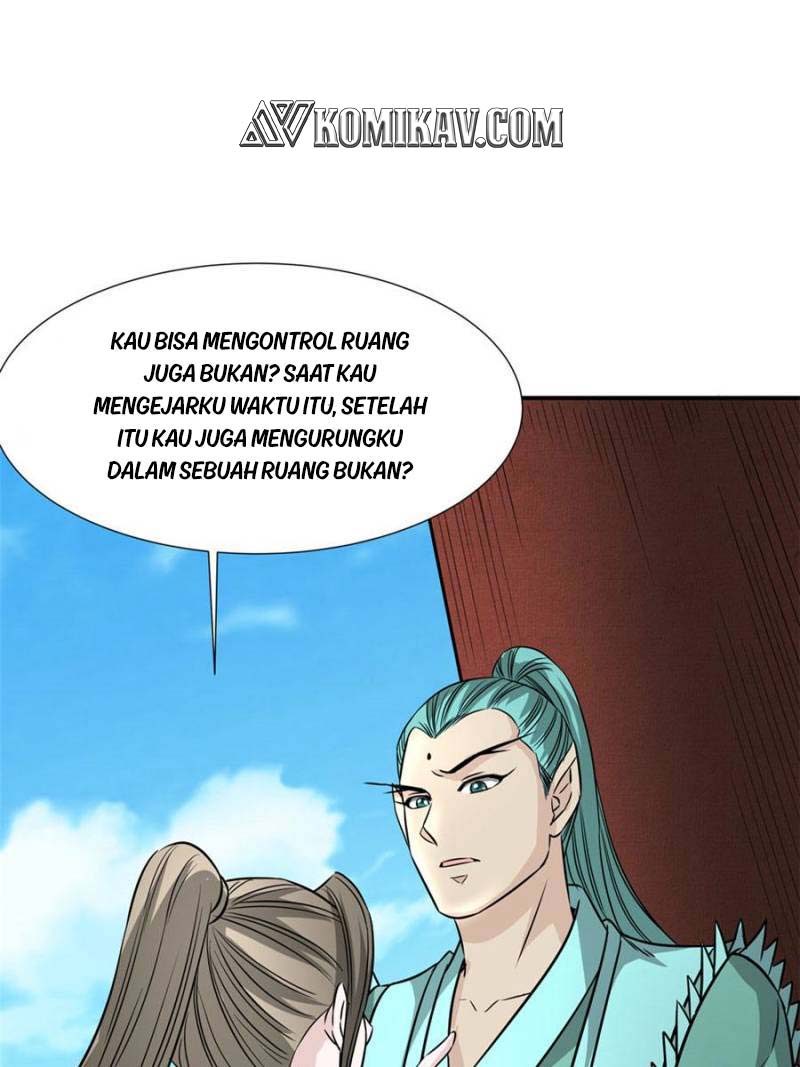 The Crazy Adventures of Mystical Doctor Chapter 118 Gambar 22