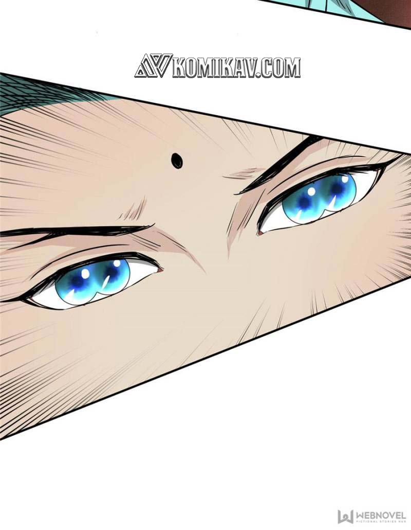 The Crazy Adventures of Mystical Doctor Chapter 118 Gambar 34