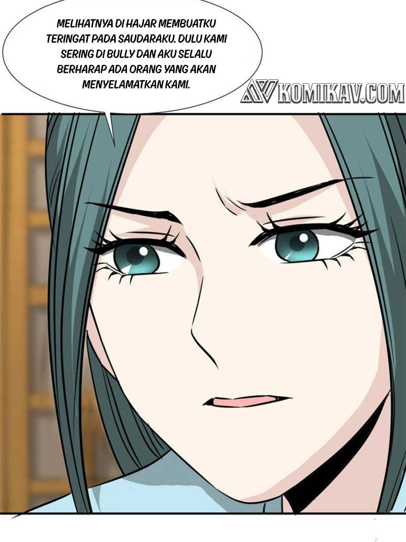 The Crazy Adventures of Mystical Doctor Chapter 118 Gambar 6