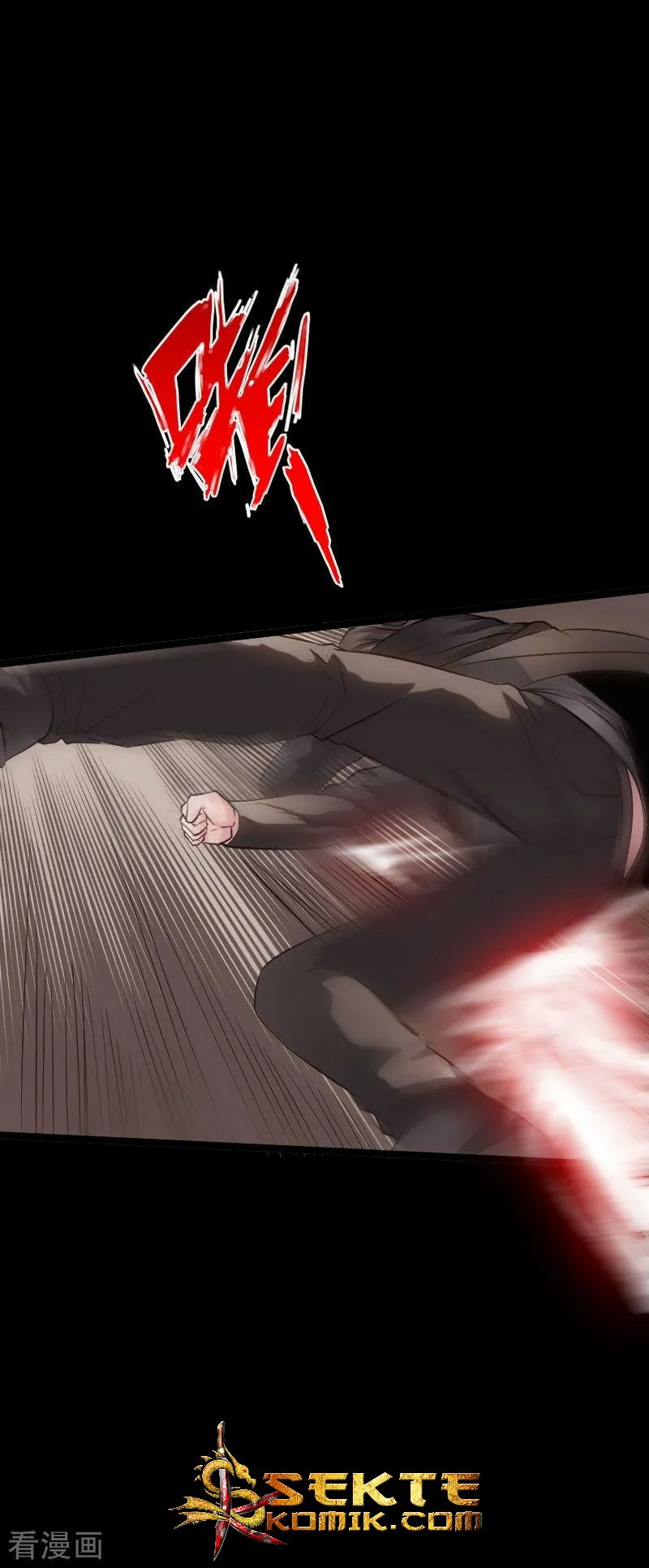 Hopeless Chapter 64 Gambar 14