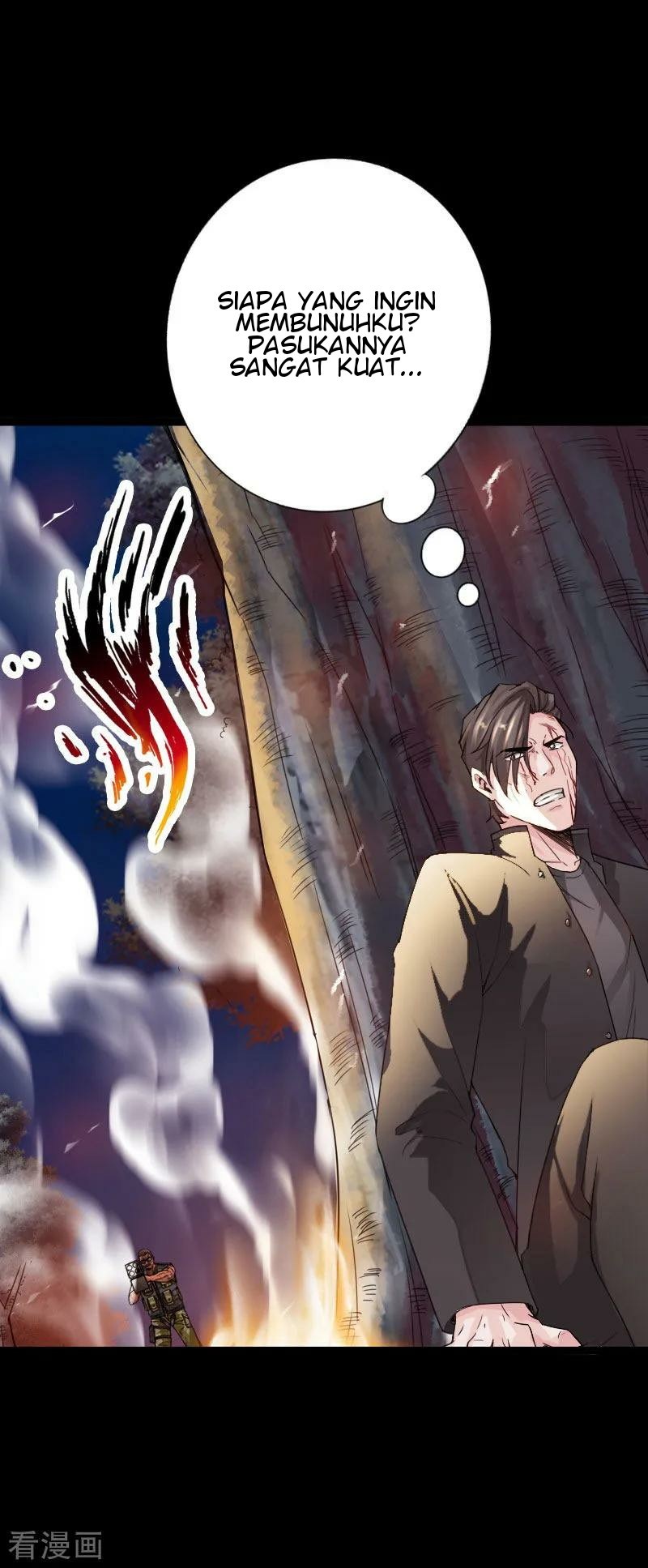 Hopeless Chapter 64 Gambar 15