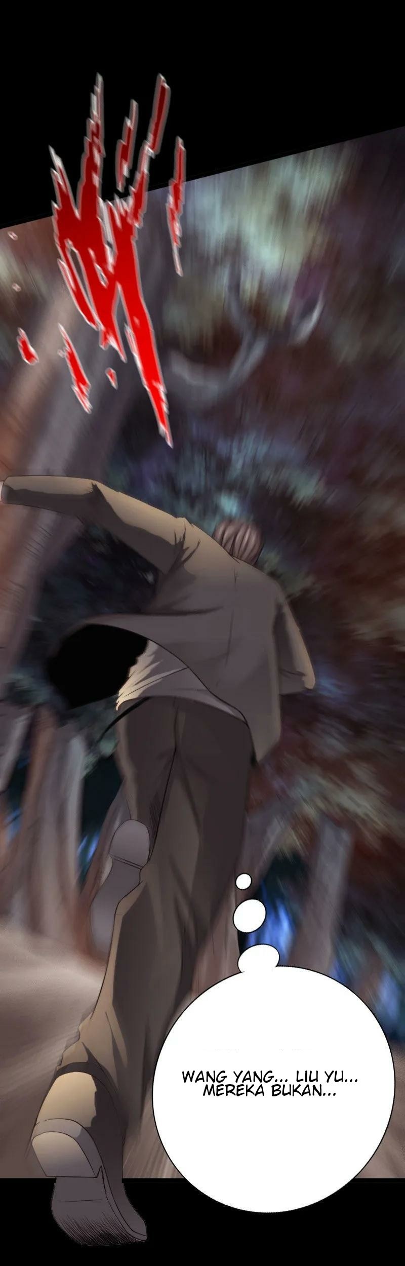 Hopeless Chapter 64 Gambar 17