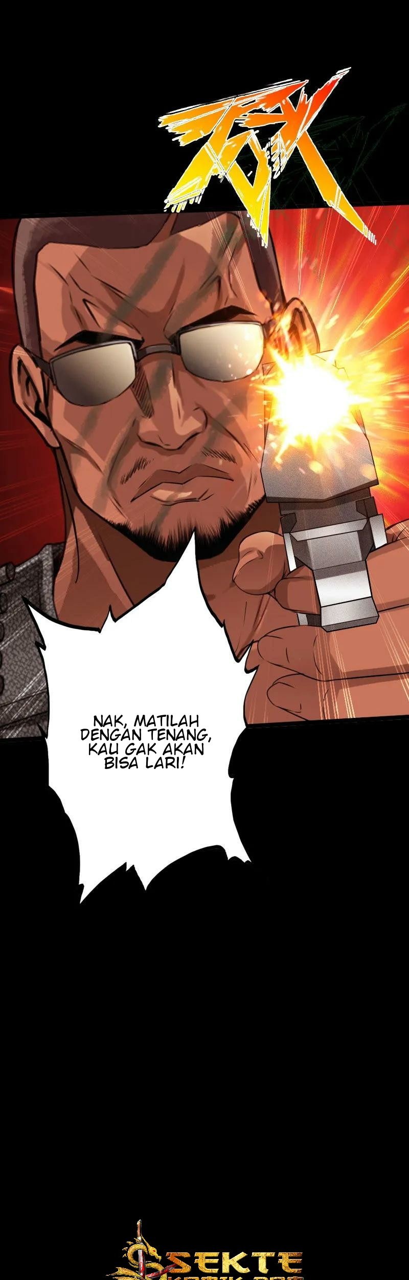 Hopeless Chapter 64 Gambar 20