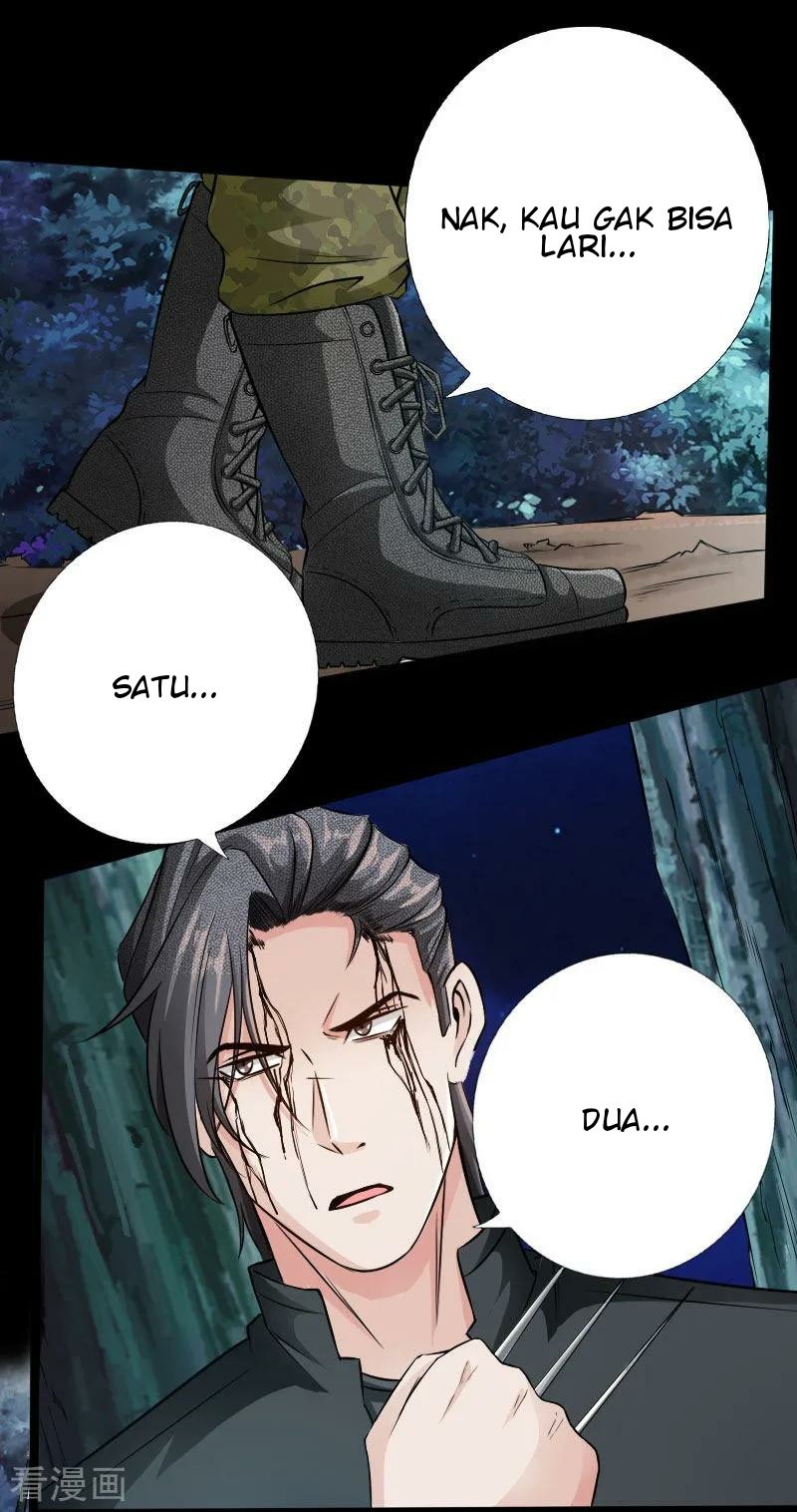 Hopeless Chapter 64 Gambar 22