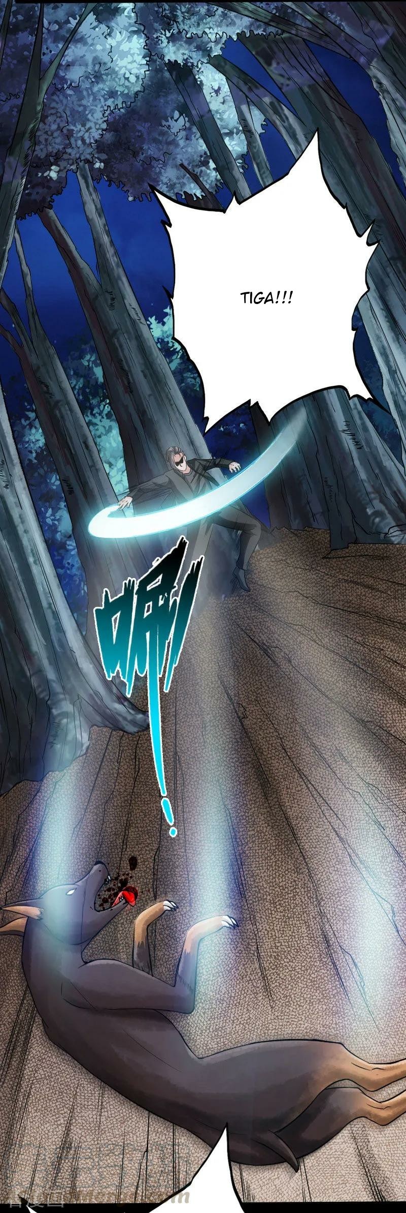 Hopeless Chapter 64 Gambar 23