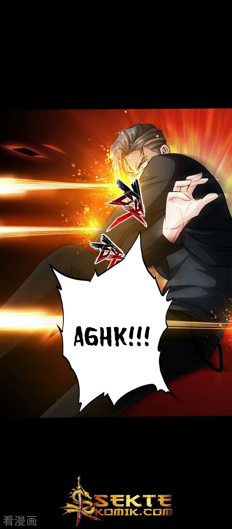 Hopeless Chapter 64 Gambar 26