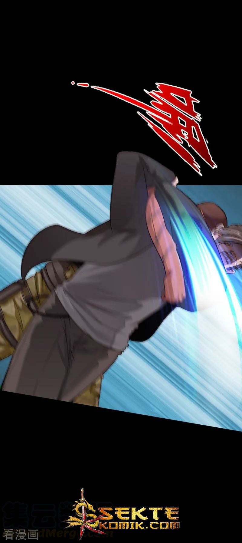 Hopeless Chapter 64 Gambar 31