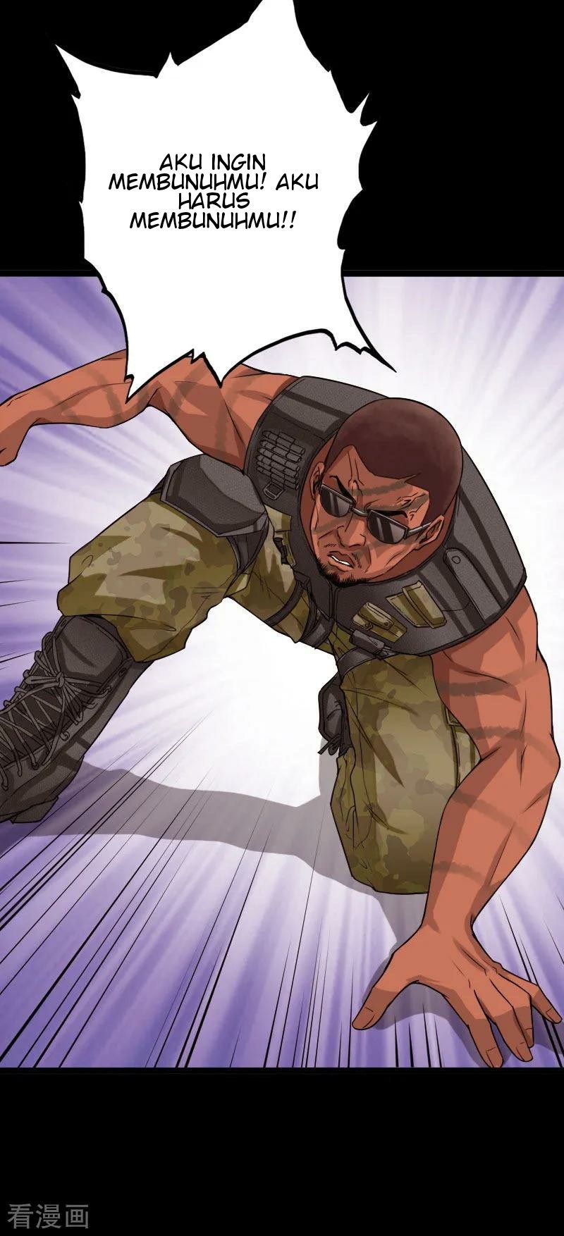 Hopeless Chapter 64 Gambar 33