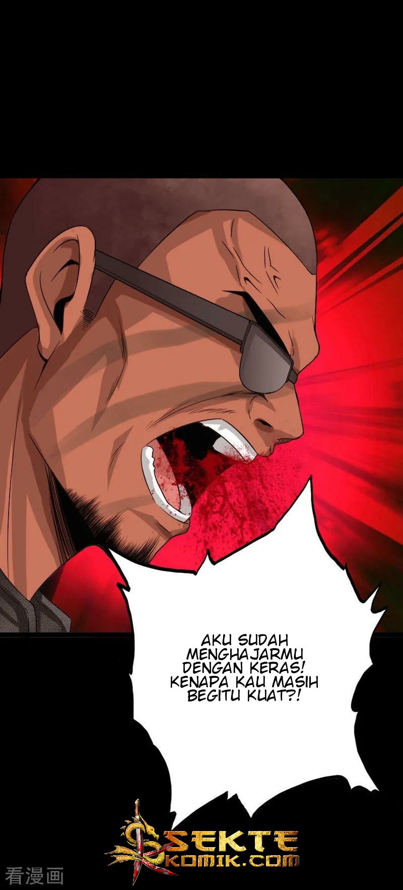 Hopeless Chapter 64 Gambar 36