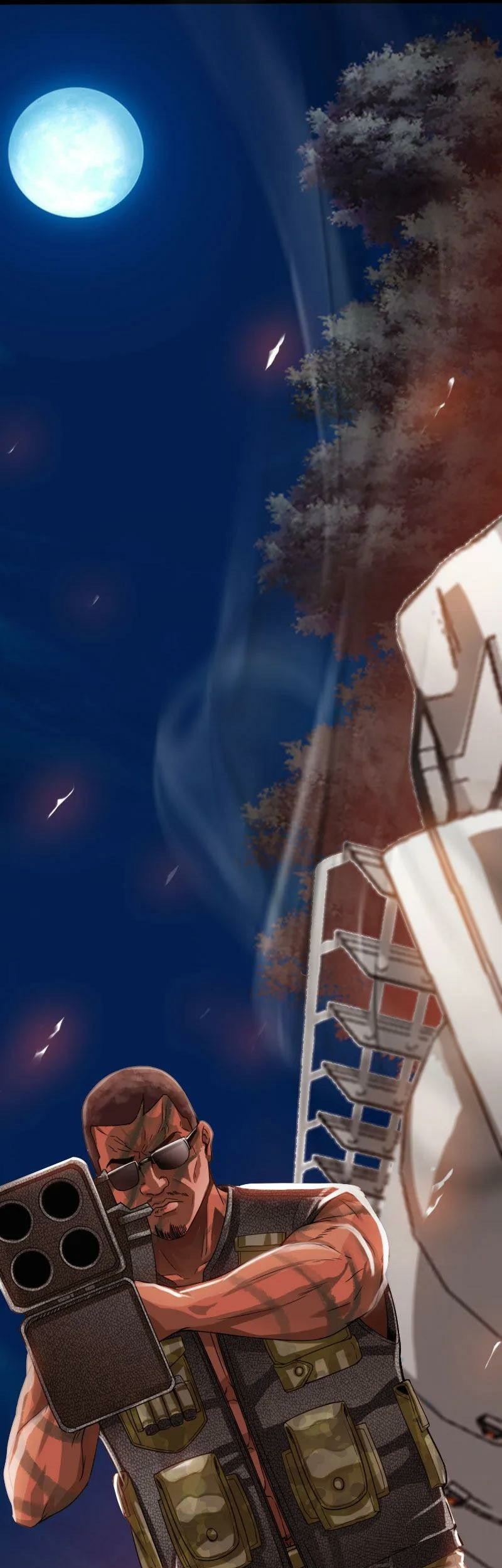 Hopeless Chapter 64 Gambar 3