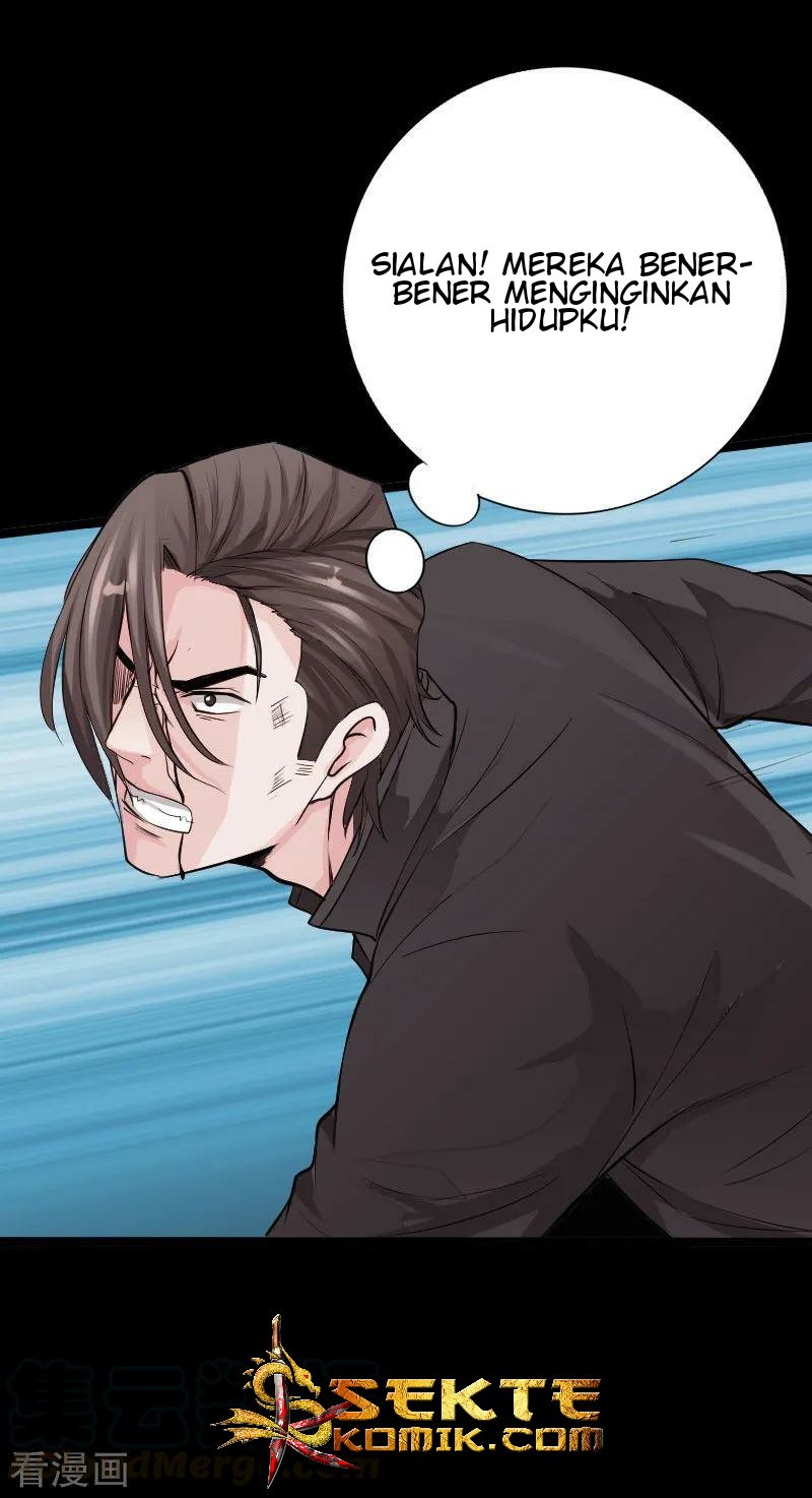 Hopeless Chapter 64 Gambar 8