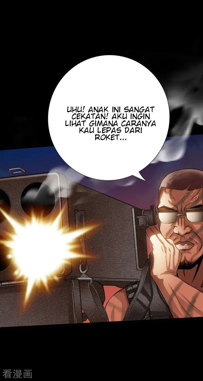 Hopeless Chapter 64 Gambar 9