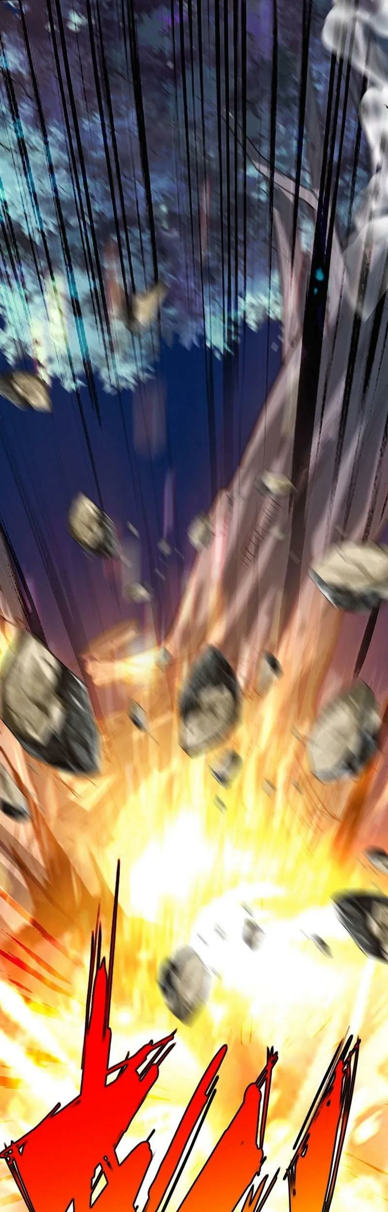 Hopeless Chapter 64 Gambar 11