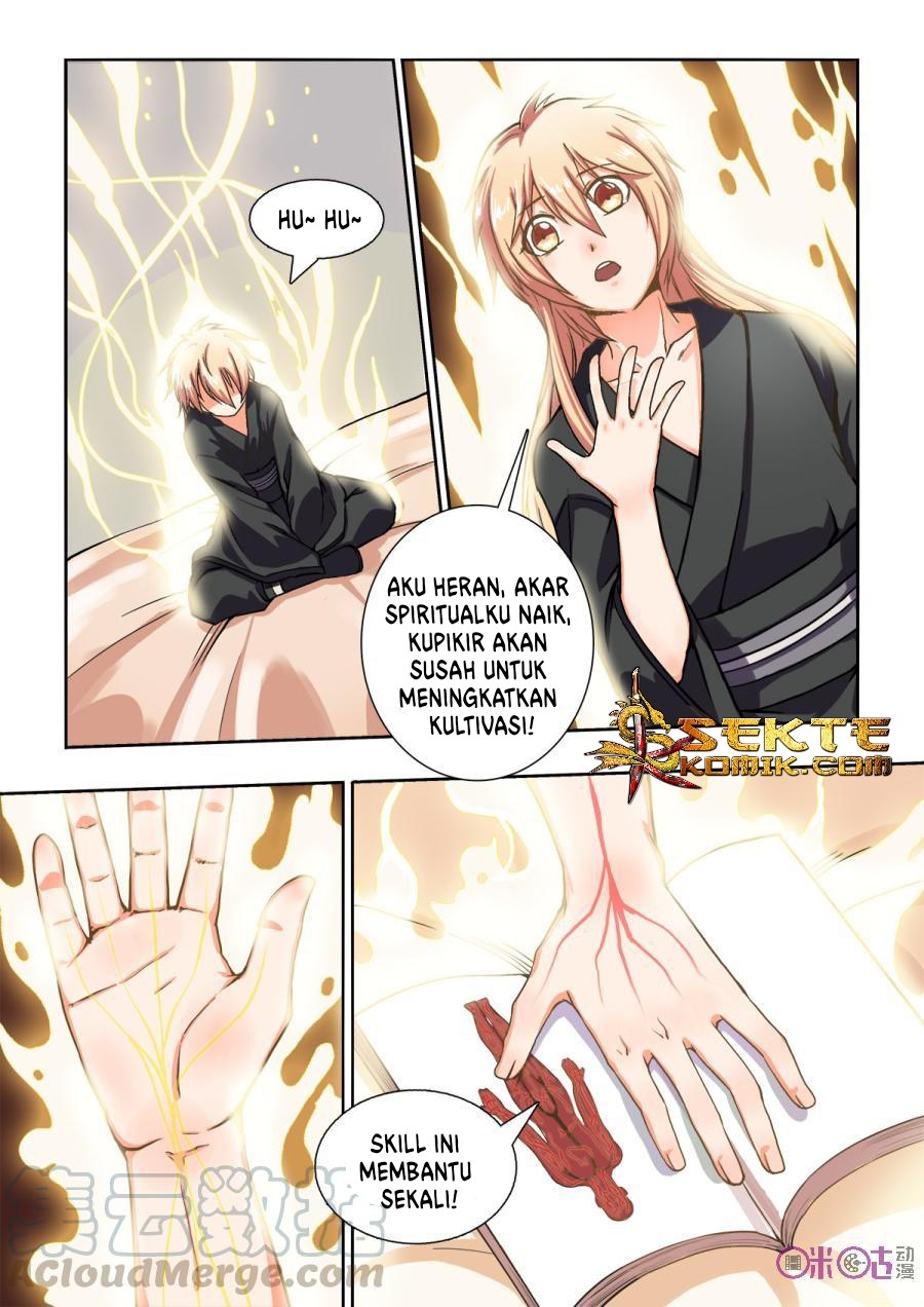 Fairy King Chapter 4 Gambar 4
