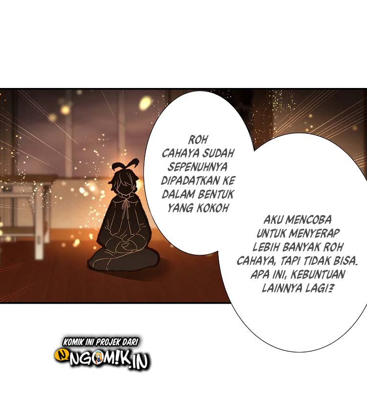 Child of Light Chapter 15.2 Gambar 4