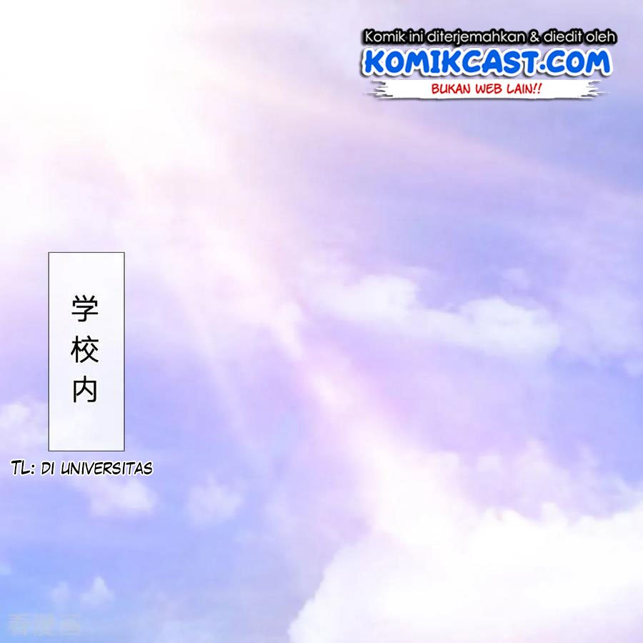 City of Heaven TimeStamp Chapter 36 Gambar 12