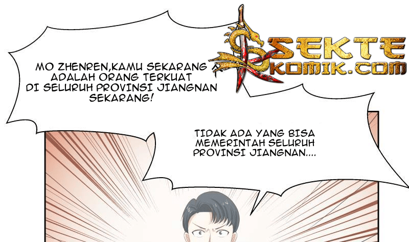 I Have a Dragon on My Body Chapter 172 Gambar 27