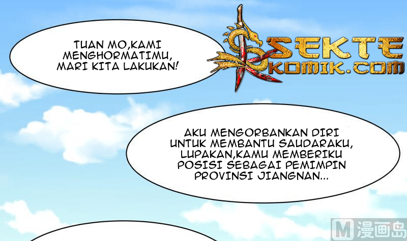 I Have a Dragon on My Body Chapter 172 Gambar 35