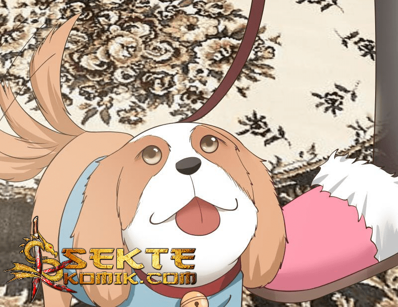 I Have a Dragon on My Body Chapter 172 Gambar 7