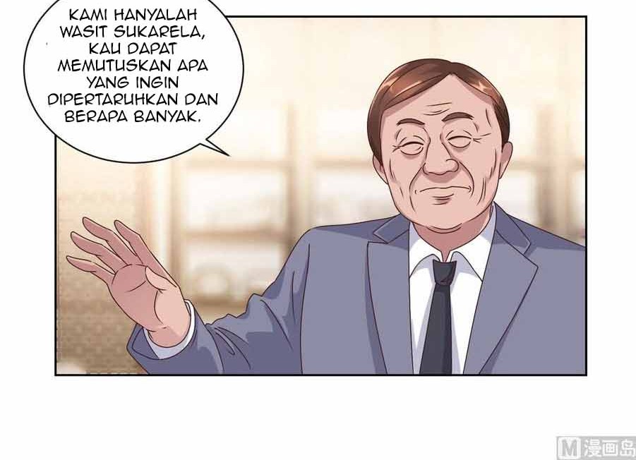 Metropolitan Supremacy System Chapter 74 Gambar 3