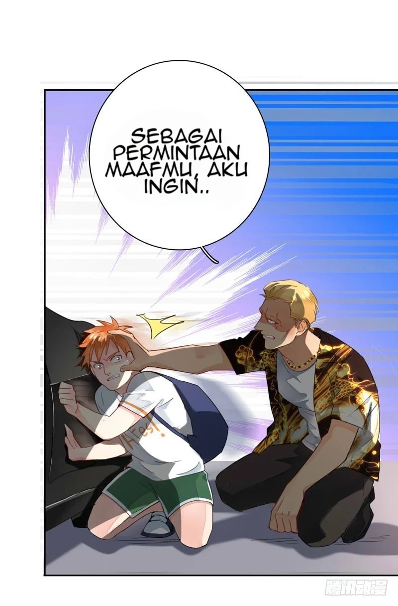 NSD Gaming Chapter 16 Gambar 10