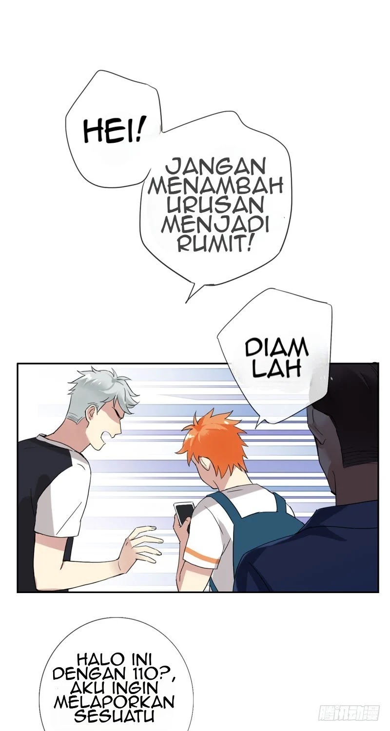 NSD Gaming Chapter 16 Gambar 14