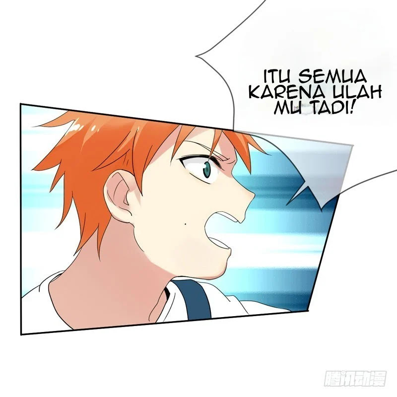 NSD Gaming Chapter 16 Gambar 23