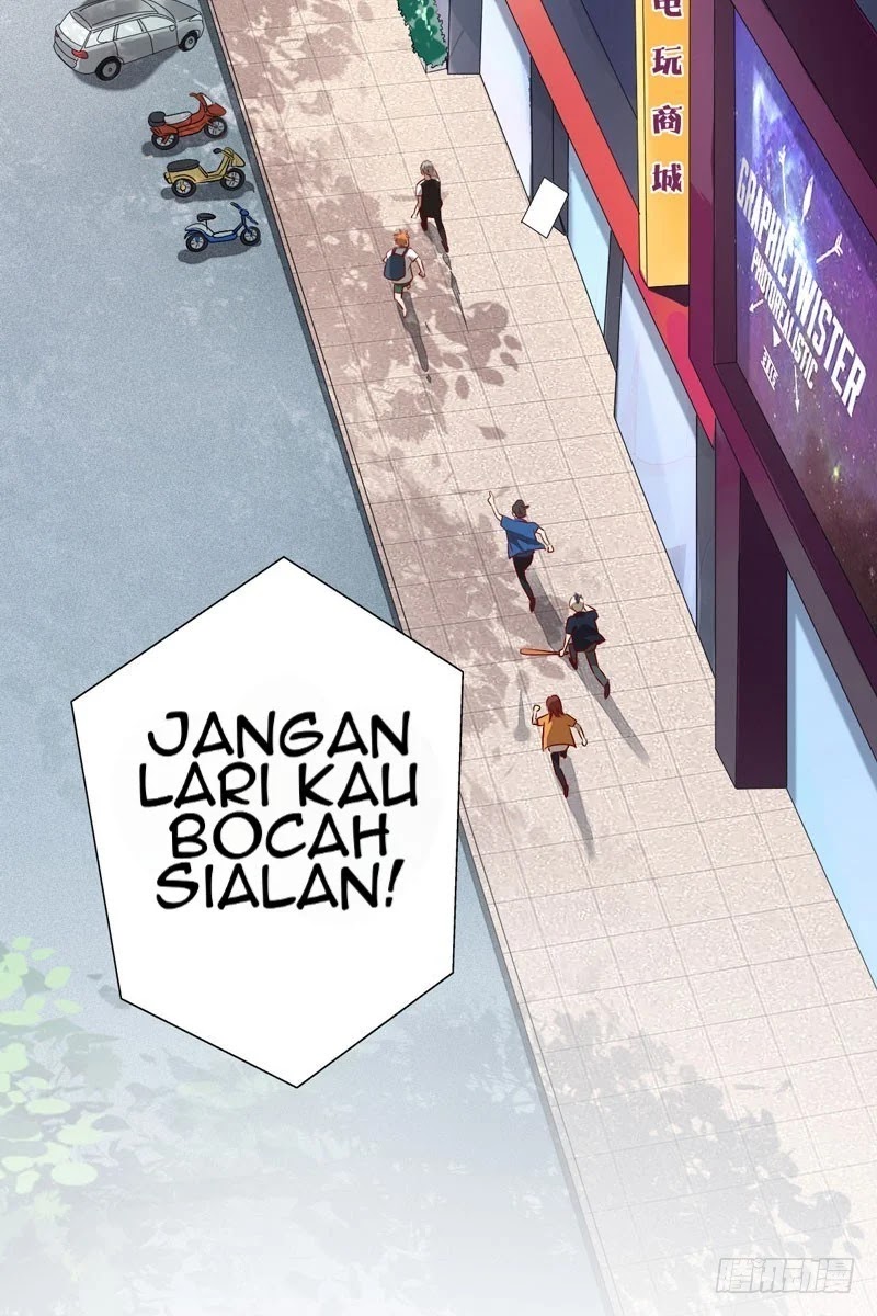 NSD Gaming Chapter 16 Gambar 28