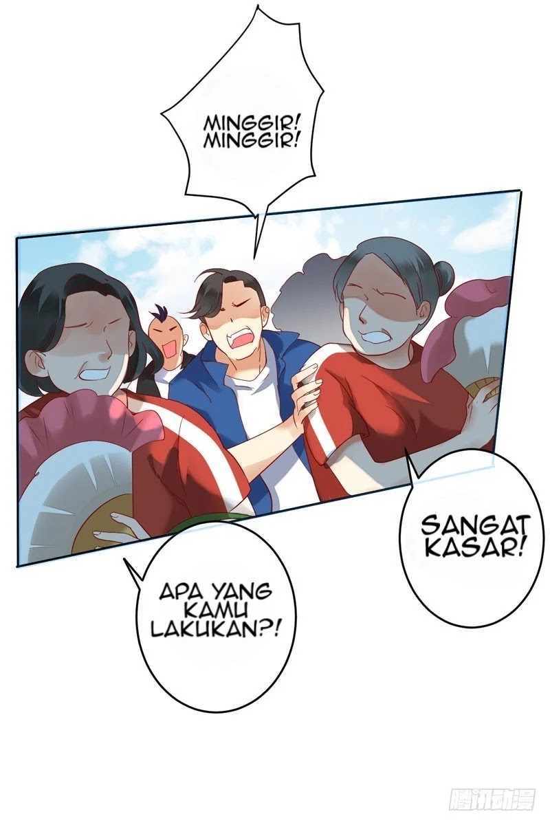 NSD Gaming Chapter 16 Gambar 30