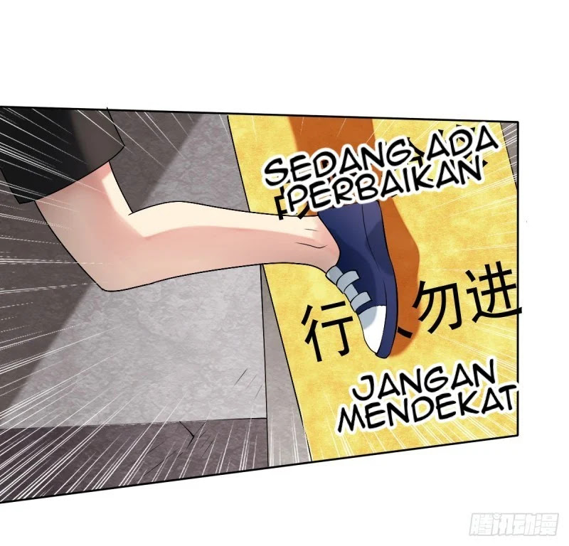 NSD Gaming Chapter 16 Gambar 32