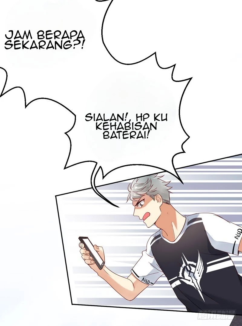 NSD Gaming Chapter 16 Gambar 38
