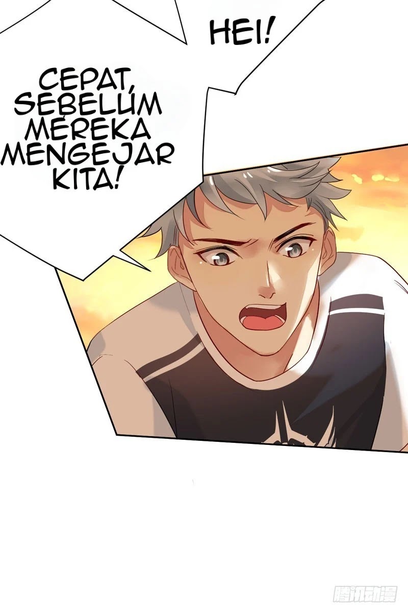 NSD Gaming Chapter 16 Gambar 45