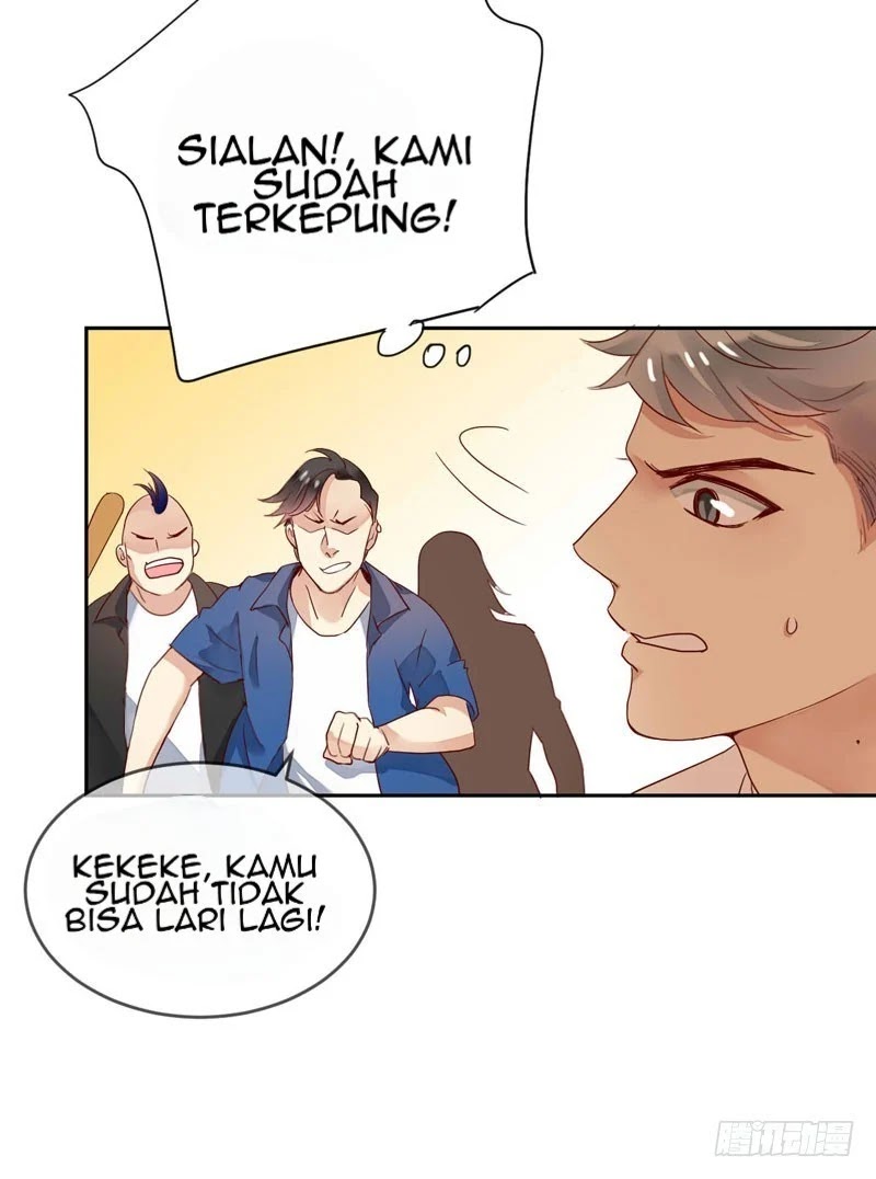 NSD Gaming Chapter 16 Gambar 50
