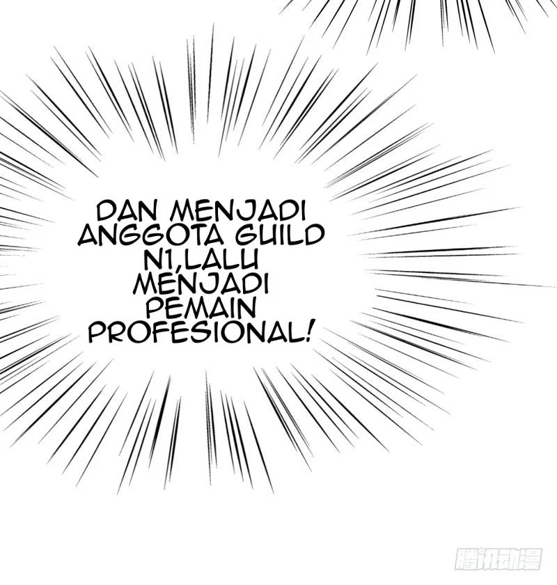 NSD Gaming Chapter 16 Gambar 58