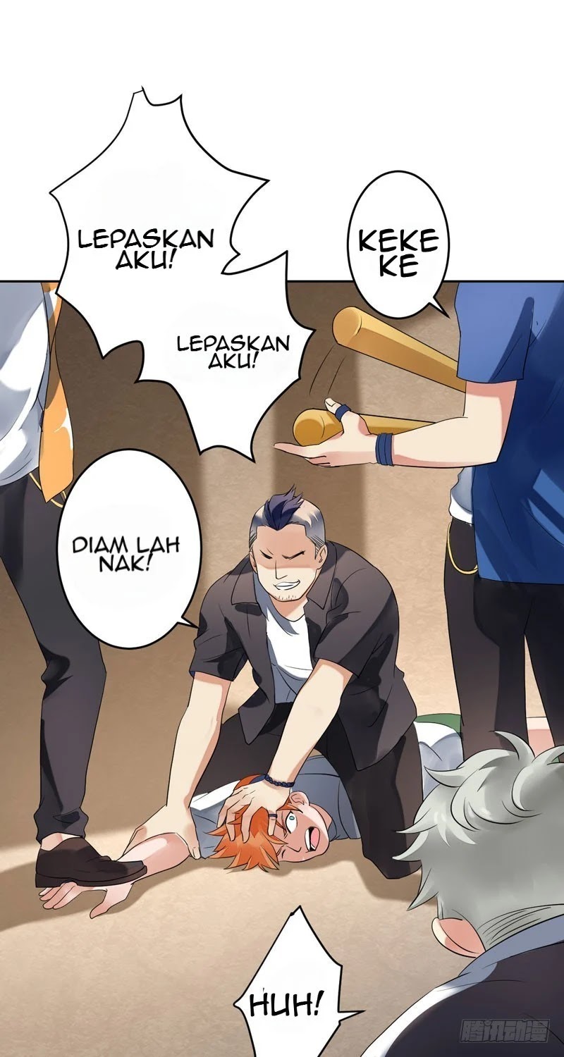 NSD Gaming Chapter 16 Gambar 59