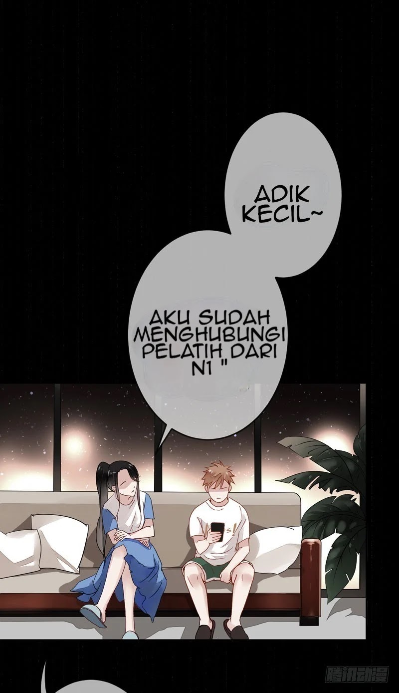 NSD Gaming Chapter 15 Gambar 13