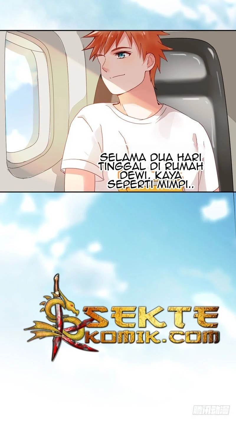 NSD Gaming Chapter 15 Gambar 17