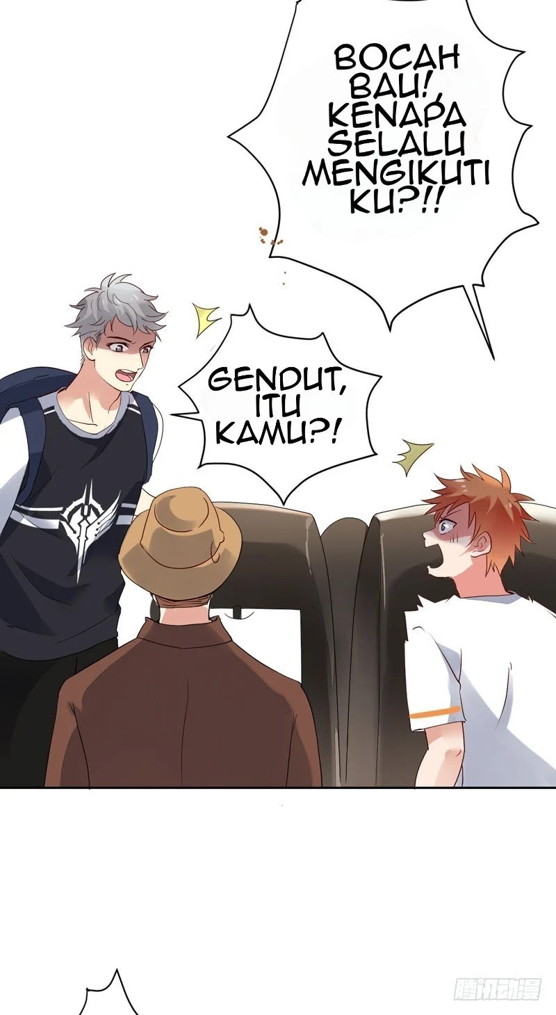NSD Gaming Chapter 15 Gambar 21