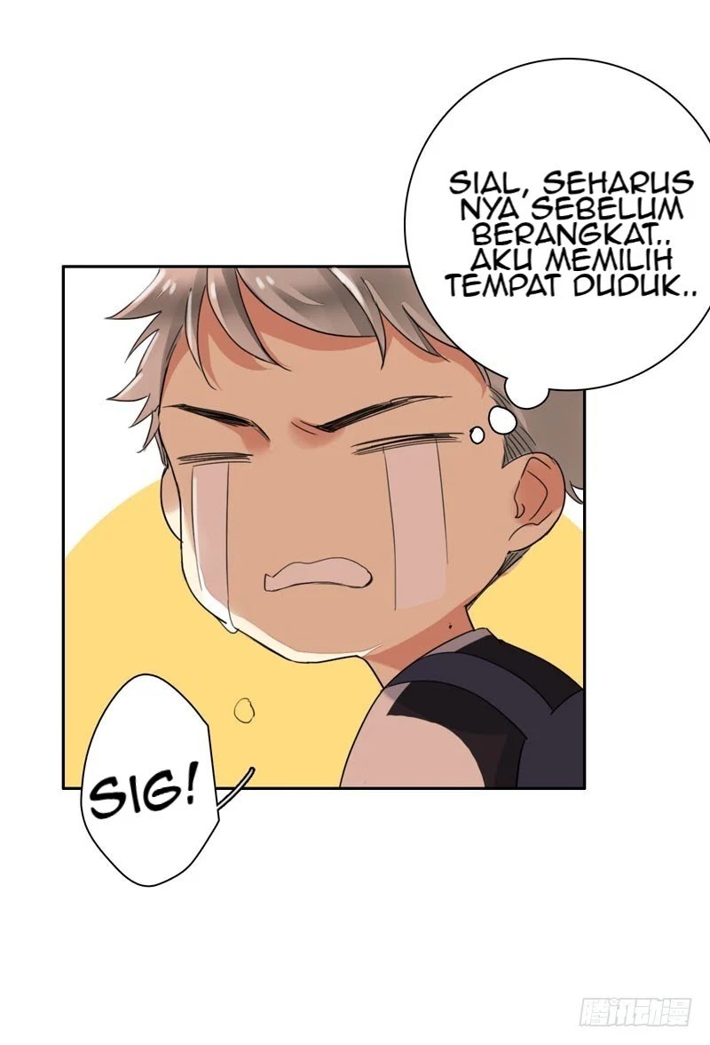 NSD Gaming Chapter 15 Gambar 24