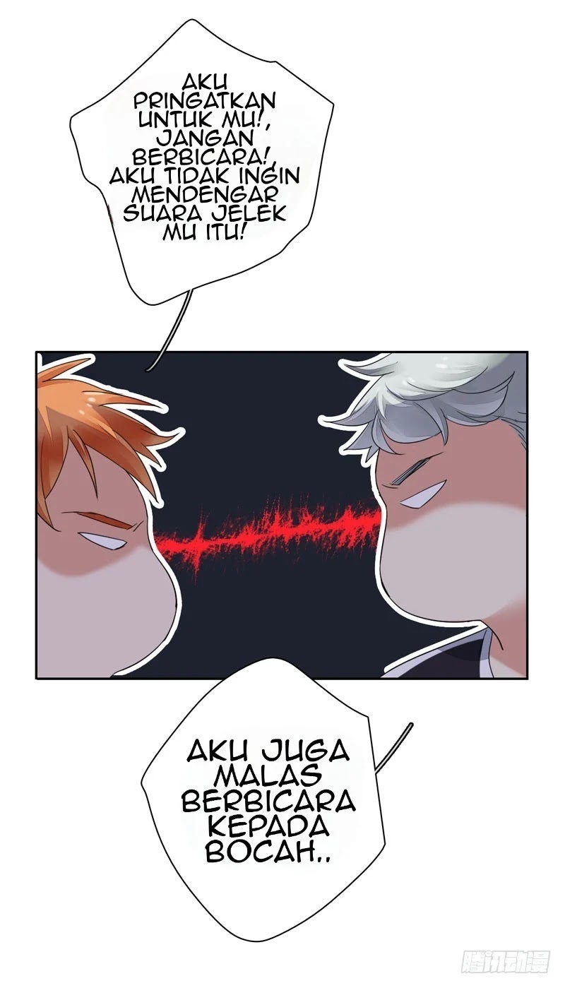 NSD Gaming Chapter 15 Gambar 26