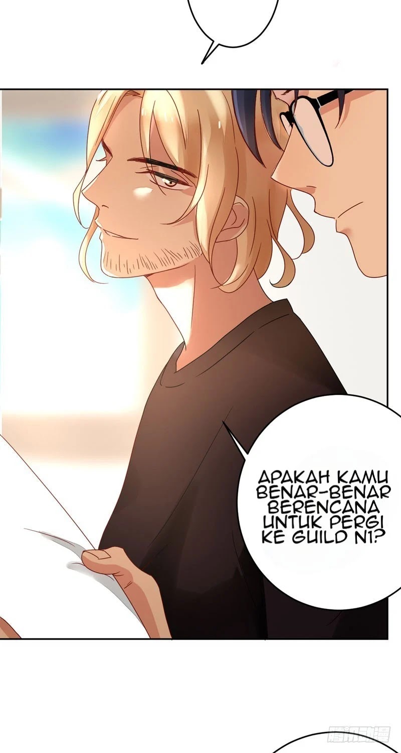 NSD Gaming Chapter 15 Gambar 34