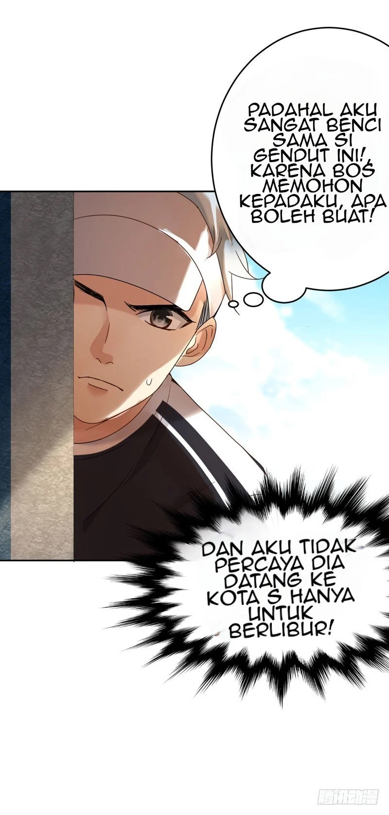 NSD Gaming Chapter 15 Gambar 49