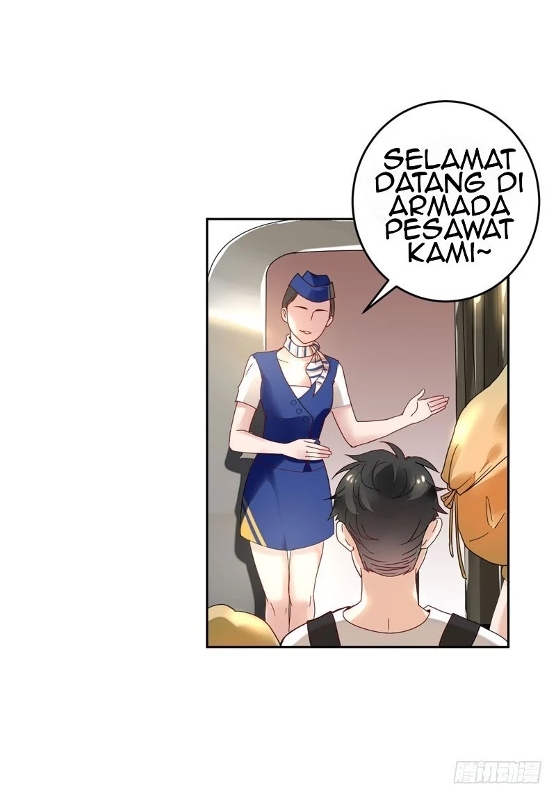 NSD Gaming Chapter 15 Gambar 5