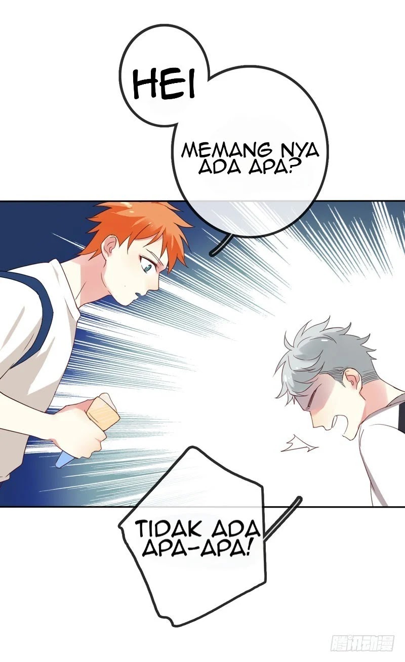 NSD Gaming Chapter 15 Gambar 64
