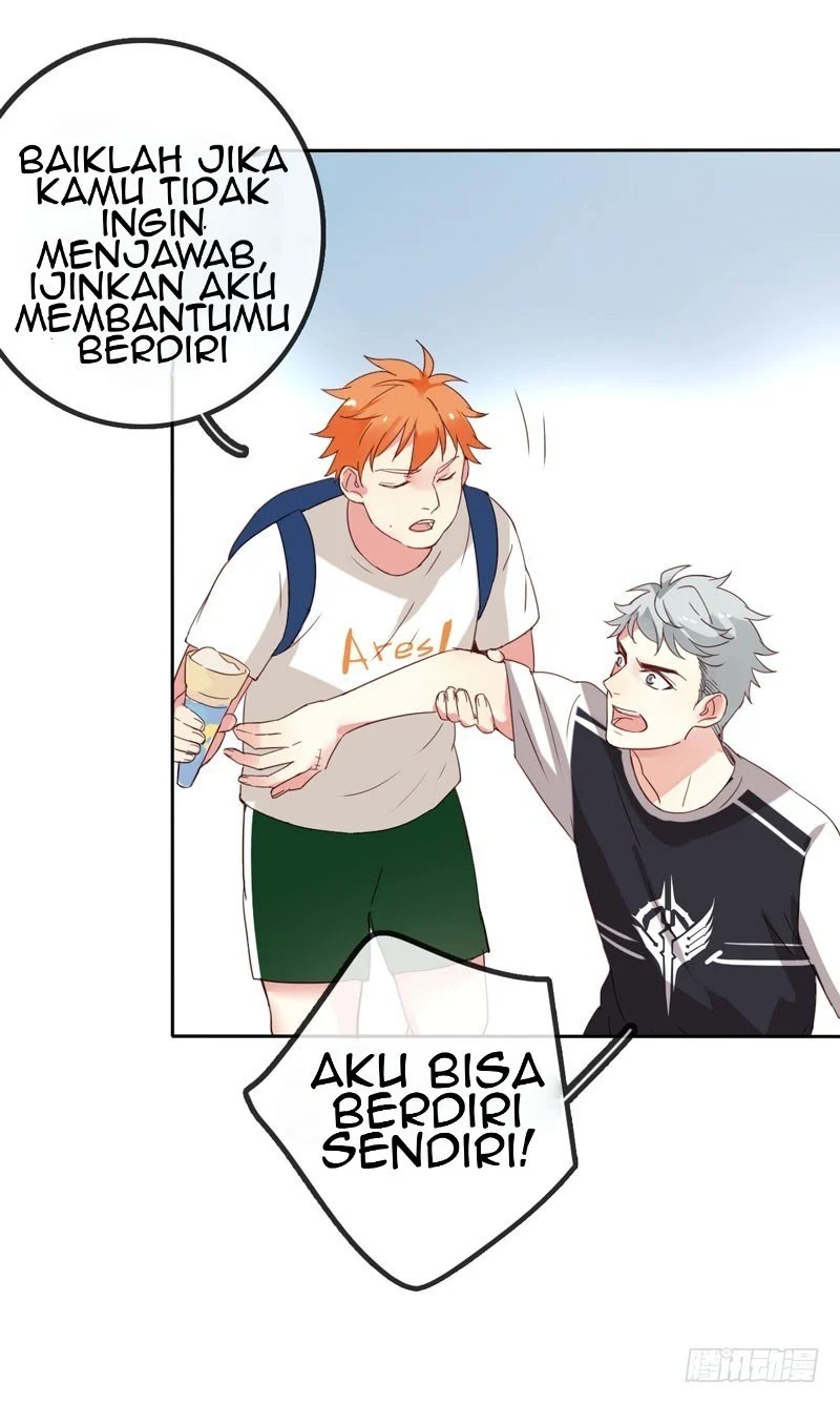 NSD Gaming Chapter 15 Gambar 65