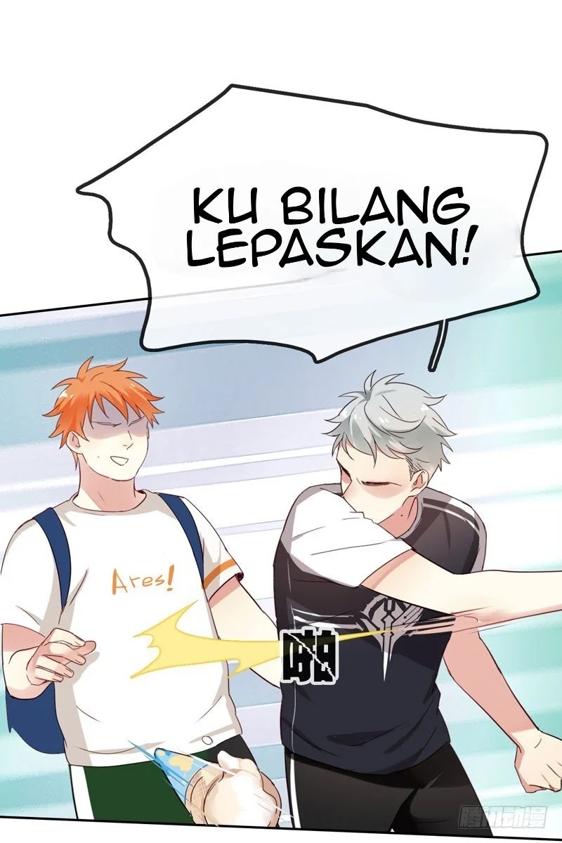 NSD Gaming Chapter 15 Gambar 66