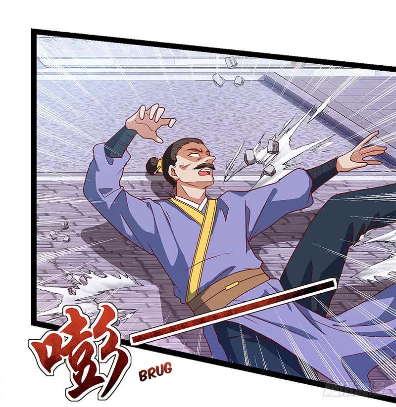 Dominate the Three Realms Chapter 34 Gambar 15